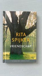 Rita Spijker - Vriendschap, Ophalen of Verzenden, Zo goed als nieuw, Nederland, Rita Spijker