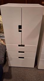 Kast Ikea (Stuva) 2 stuks, Ophalen, Zo goed als nieuw