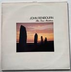 John Renbourn The nine Maidens, Ophalen of Verzenden, Zo goed als nieuw, 12 inch, Poprock