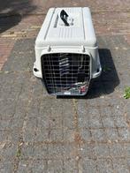 Hondenbench, Ophalen, Zo goed als nieuw