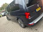 Volkswagen Transporter Bully, Auto's, Bestelauto's, Euro 5, Stof, 4 cilinders, Origineel Nederlands