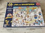 Jan van Haasteren - intertoys 40 jaar 1000 stuks [s9], Ophalen of Verzenden, Zo goed als nieuw