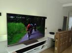 Te koop: 65 inch TV, Ophalen, Gebruikt, 100 cm of meer, 50 Hz