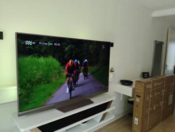 Te koop: 65 inch TV beschikbaar voor biedingen