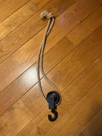 Haak voor hangplant, Ophalen, Zo goed als nieuw