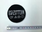 Gave patch led-zeppelin  nieuw, Nieuw, Ophalen of Verzenden, Kleding, Emmen