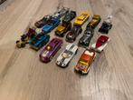 HotWheels 16st, Ophalen, Zo goed als nieuw