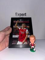 Ødegaard pakket - arsenal, Ophalen of Verzenden, Nieuw, Buitenlandse clubs, Beeldje of Poppetje