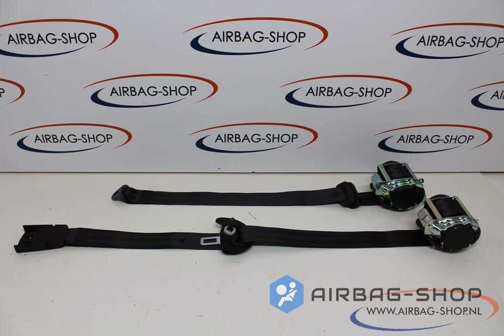 Volkswagen Polo 2G Gordelspanners, Ophalen of Verzenden, Nieuw, Volkswagen