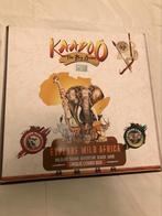 Kaadoo The big game, Ophalen of Verzenden, Zo goed als nieuw