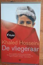 Een uitstekende roman: De vliegeraar/ Khaled Hosseini, Ophalen of Verzenden, Zo goed als nieuw, Khaled Hosseini, Wereld overig