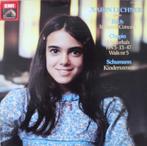 Karin Lechner – Bach  Chopin Schumann, Cd's en Dvd's, Vinyl | Klassiek, Kamermuziek, Ophalen of Verzenden, Zo goed als nieuw, 12 inch