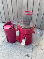 Silvercrest sap juicer, Ophalen of Verzenden, Zo goed als nieuw