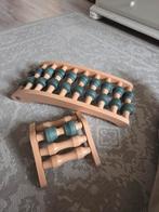 Backstretcher/rola,nek stretcher, Ophalen of Verzenden, Zo goed als nieuw, Apparaat