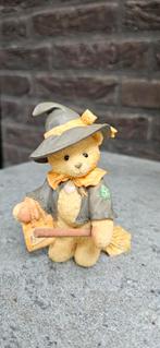 Cherished Teddies Gretel Beeldje, Ophalen of Verzenden