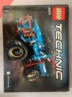 LEGO Technic 6x6 Allterrain-sleepwagen - 42070, Kinderen en Baby's, Speelgoed | Duplo en Lego, Ophalen, Zo goed als nieuw, Complete set