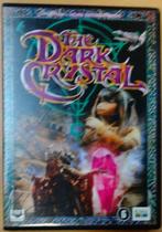 the dark crystal jim henson, Cd's en Dvd's, Dvd's | Science Fiction en Fantasy, Ophalen of Verzenden, Zo goed als nieuw, Fantasy