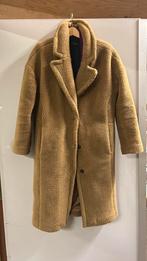 Camelkleurige teddy jas Claudia Sträter mt 36, Kleding | Dames, Bruin, Ophalen of Verzenden, Zo goed als nieuw, Claudia Sträter