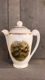 Theepot, Gebruikt, ., Onbekend, Ophalen of Verzenden