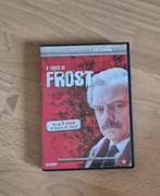 A Touch Of Frost - Seizoen 1, Cd's en Dvd's, Dvd's | Tv en Series, Vanaf 12 jaar, Ophalen of Verzenden, Zo goed als nieuw