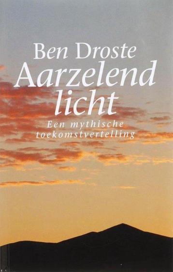 Ben Droste Aarzelend licht beschikbaar voor biedingen