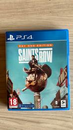 Saints Row PS4, Ophalen of Verzenden, Zo goed als nieuw