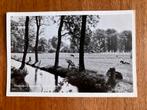 Heelsum - Doorwerth. Keijenbergse Beek., Ophalen of Verzenden, 1940 tot 1960, Gelopen, Gelderland