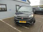 Fiat Doblò Cargo 1.3 MJ L1H1 SX euro 6, Origineel Nederlands, Te koop, 20 km/l, Gebruikt