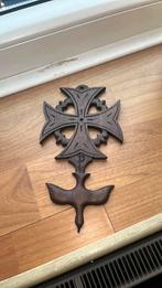 Hugonoten kruis, Antiek en Kunst, Ophalen of Verzenden