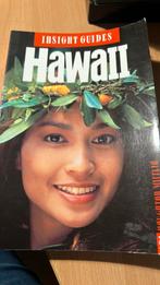 Hawaii -Reisgids. Gratis sleutelhanger en Stickers., Boeken, Reisgidsen, Overige merken, Ophalen of Verzenden, Zo goed als nieuw