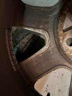 4 bbs Audi wielen, Ophalen, Gebruikt