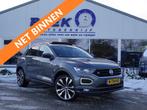 Volkswagen T-Roc 1.5 TSI 150PK Sport R-LINE AUTOM. PANO | TR, Auto's, Stof, Euro 6, 4 cilinders, 150 pk