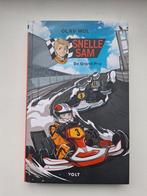 Olav Mol - Snelle Sam (hardcover), Ophalen, Fictie algemeen, Zo goed als nieuw, Olav Mol