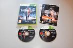 XBOX 360 : Battlefield 3, Gebruikt, Shooter, 1 speler, Ophalen of Verzenden