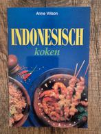 Indonesisch koken - Anne Wilson, Boeken, Ophalen of Verzenden, Nieuw, Anne Wilson, Azië en Oosters