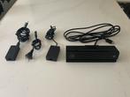 Xbox One Kinect, compleet met adapter, zo goed als nieuw., Spelcomputers en Games, Spelcomputers | Xbox One, 500 GB, Xbox One