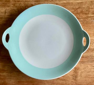 Luneville france Demi porcelaine schaal jaren 50 beschikbaar voor biedingen