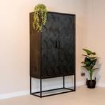 SHOWROOMMODEL kast New Castle, Huis en Inrichting, Ophalen, Nieuw, Minder dan 150 cm, 150 tot 200 cm