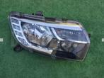 Koplamp DACIA SANDERO 2 II FACELIFT FRONT LAMP 260103529R, Auto-onderdelen, Verlichting, Ophalen of Verzenden, 6 maanden garantie