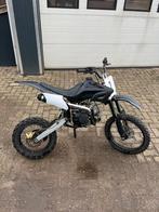 MMX Pitbike 125cc, Ophalen, Gebruikt, 125 cc, Pitbike