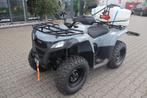 Goes TERROX 500 S AGRI QUAD GOES Nieuw T kenteken (bj 2025), Motoren, Quads en Trikes