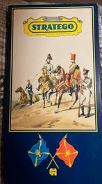 Vintage stratego Jumbo ned compleet, Ophalen of Verzenden, Gebruikt