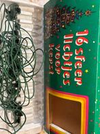 Antieke vintage kerstverlichting- 3 stuks, Diversen, Ophalen of Verzenden, Zo goed als nieuw