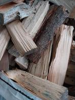 Bigbag Haardhout Kloofhout Openhaardhout hout, Tuin en Terras, Haardhout, Minder dan 3 m³, Ophalen, Overige houtsoorten, Blokken