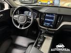 Volvo XC60 2.0 T5 AWD Inscription PANODAK 360CAMERA LUCHTVER, Auto's, Volvo, Automaat, Gebruikt, 4 cilinders, Bedrijf