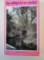 243..En altijd is er strijd : Marinus van Goeree, Ophalen of Verzenden