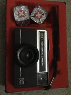 Tk Kodak instamatic camera, Ophalen of Verzenden, Zo goed als nieuw, Compact, Kodak