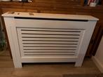 Radiatorombouw 111,5 cm breed, Ophalen, Gebruikt, Radiator, 60 tot 150 cm