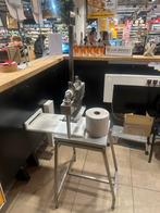 Tender Star Vlees Vermalser - Handmatig, Zakelijke goederen, Ophalen of Verzenden, Gebruikt, Bakkerij en Slagerij