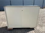 Ahrend schuifkast 45 cm diep 120 hoog 160 breed, Ophalen, Gebruikt, 100 tot 150 cm, 150 tot 200 cm